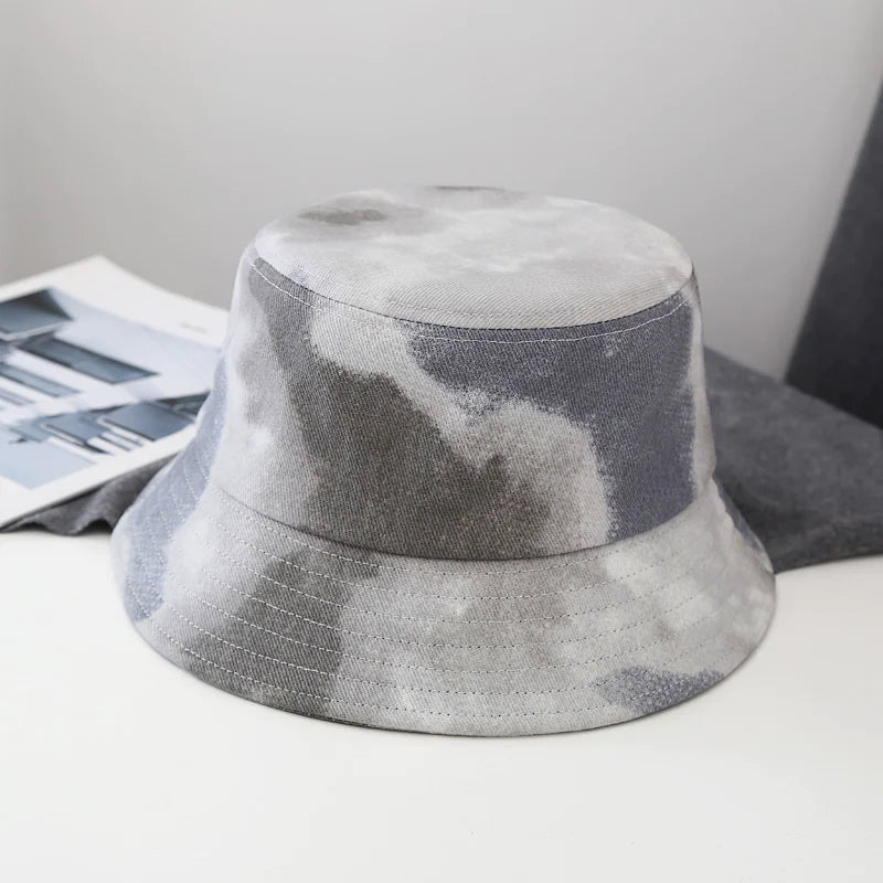Casual Sun Visor Hat ☁️