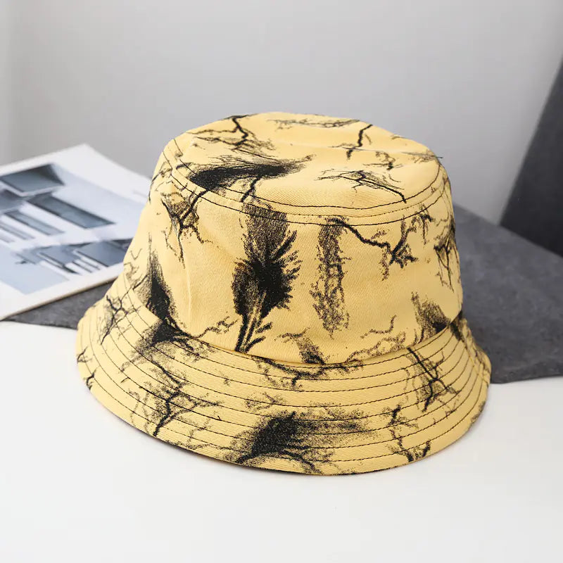 Casual Sun Visor Hat ☁️
