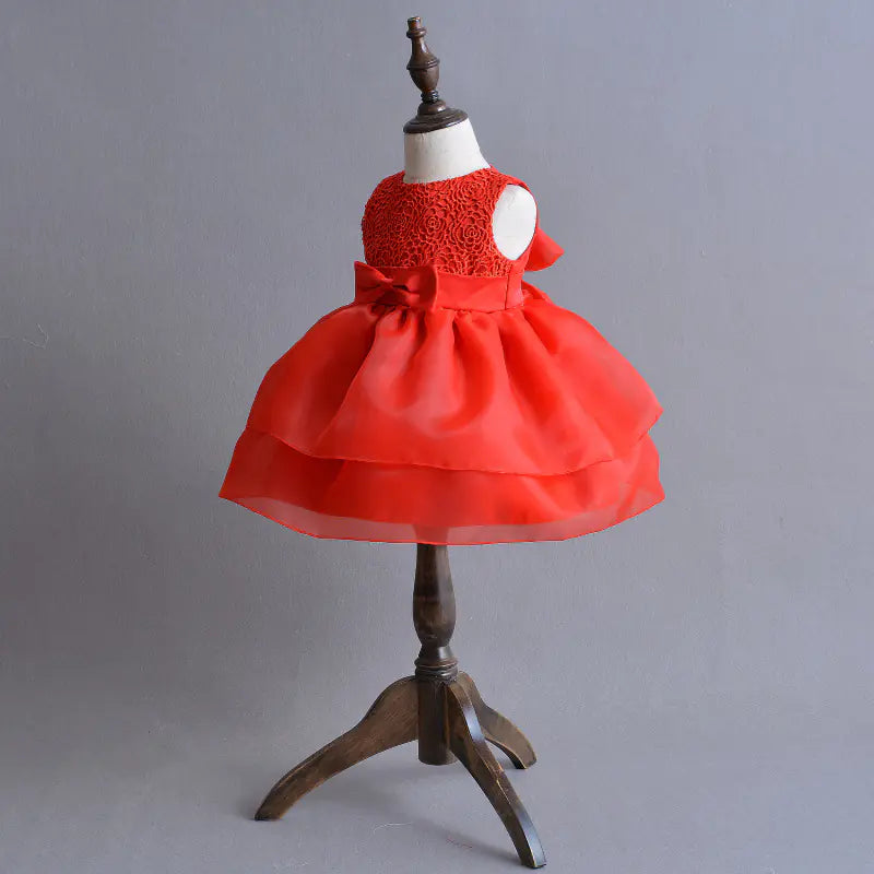 Children's Summer Dress