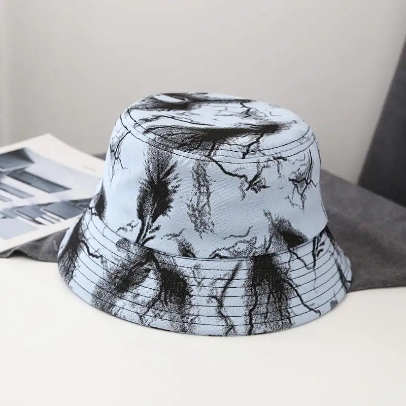 Casual Sun Visor Hat ☁️