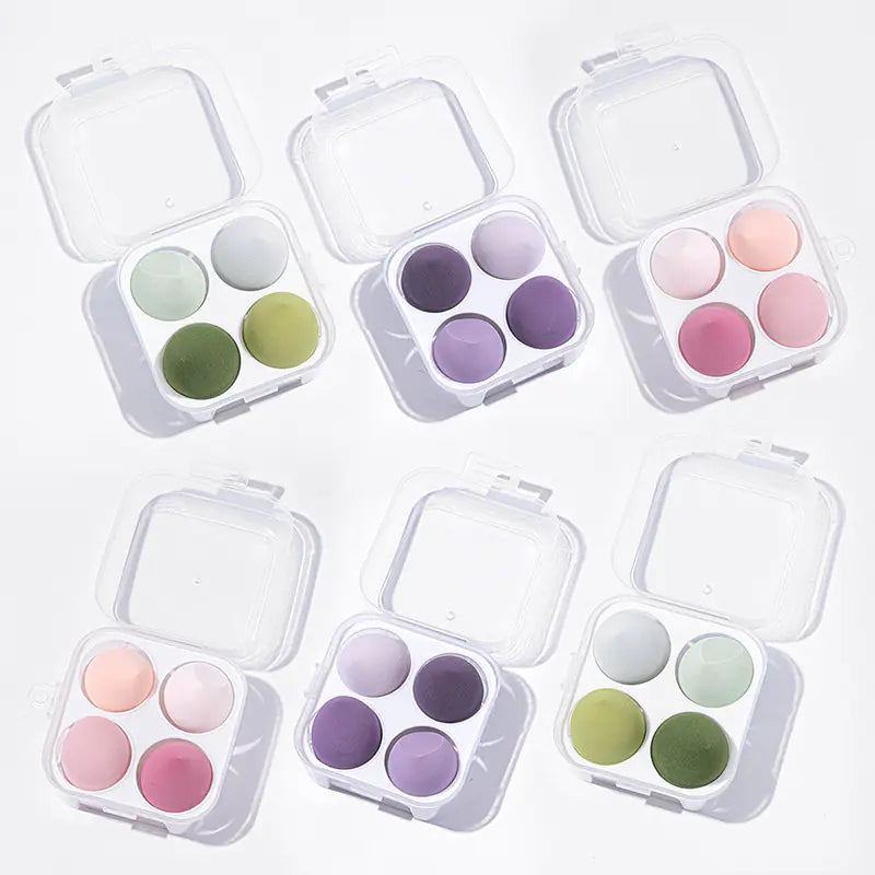 Beauty Blender Set