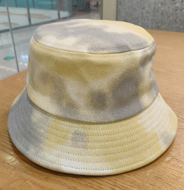 Casual Sun Visor Hat ☁️