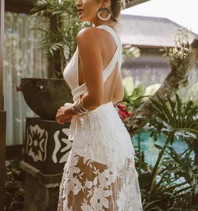 Long Beach Dress