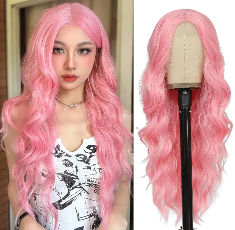 Women's Lace Headgear