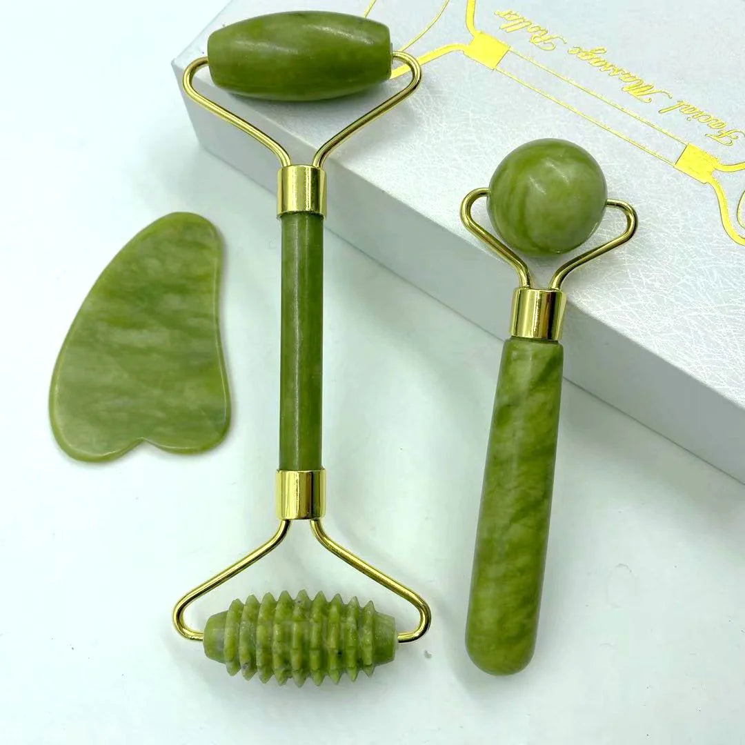The Jovi Pure Jade Beauty Tool