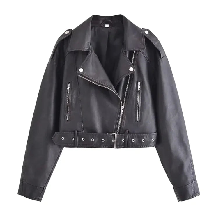 Street Trendsetter Locomotive Jacket