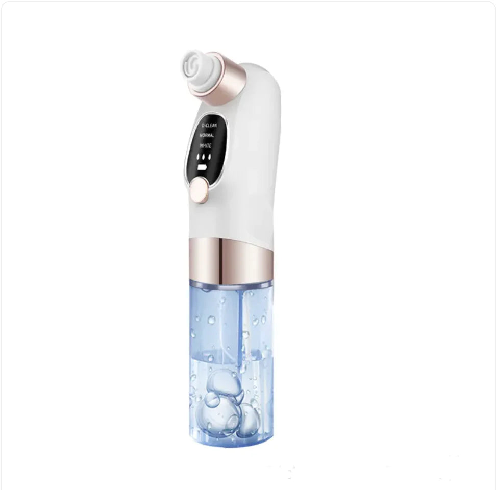 Pore Cleaning Skin