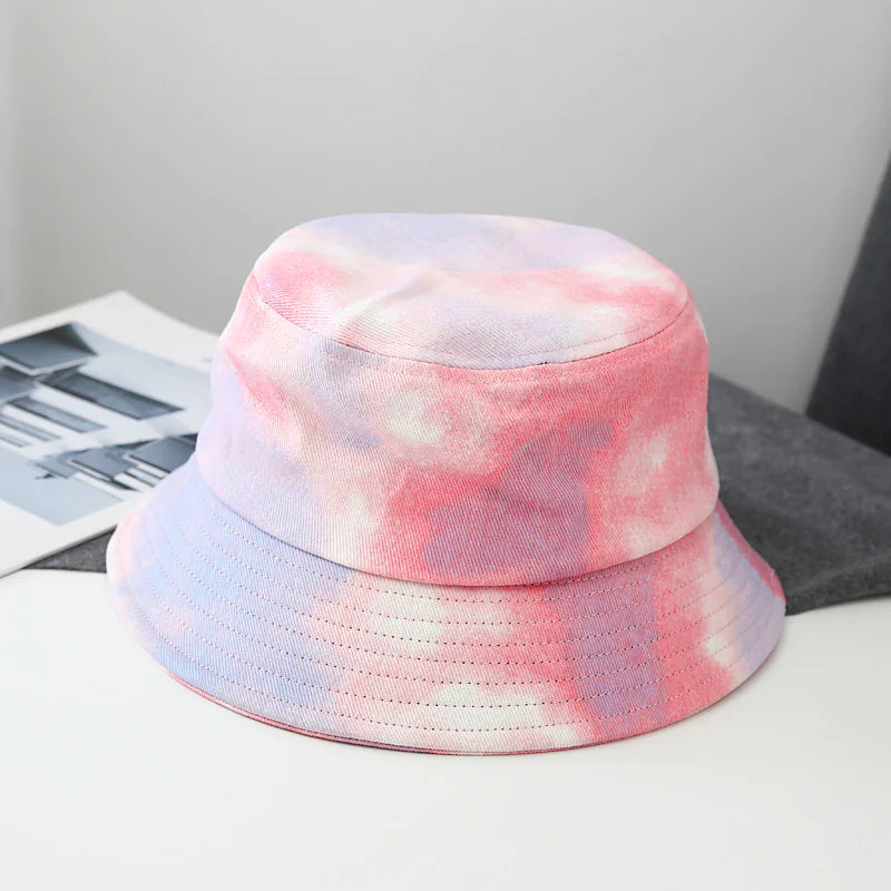 Casual Sun Visor Hat ☁️