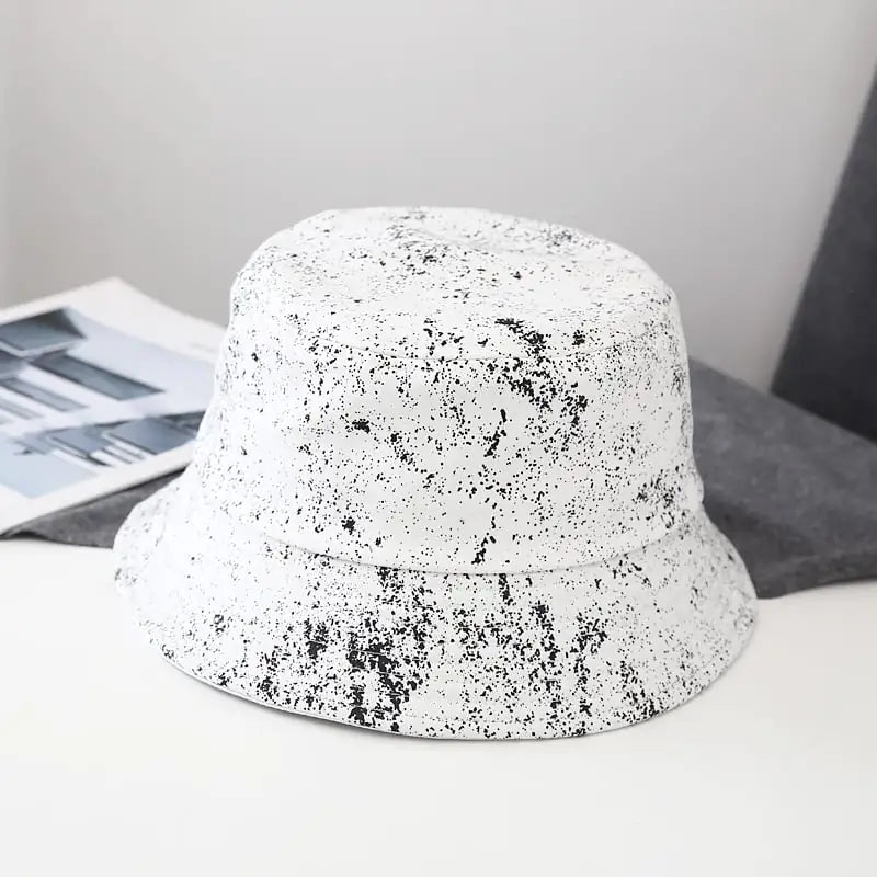 Casual Sun Visor Hat ☁️