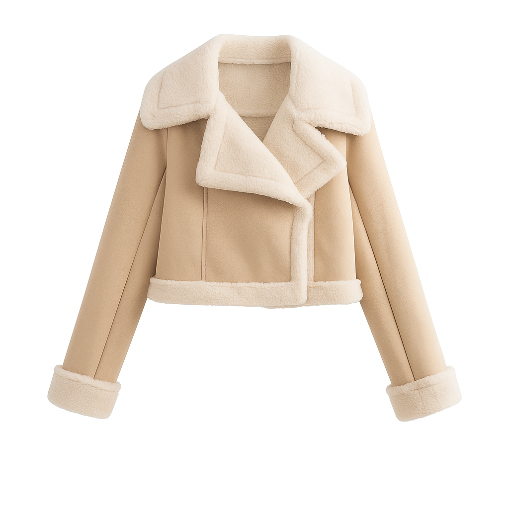 Winter Jacket Coats