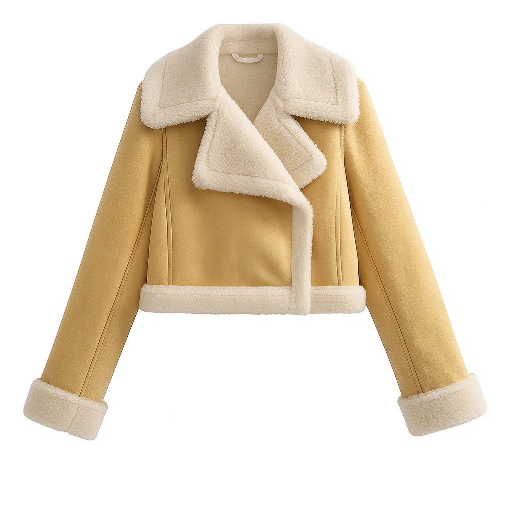 Winter Jacket Coats