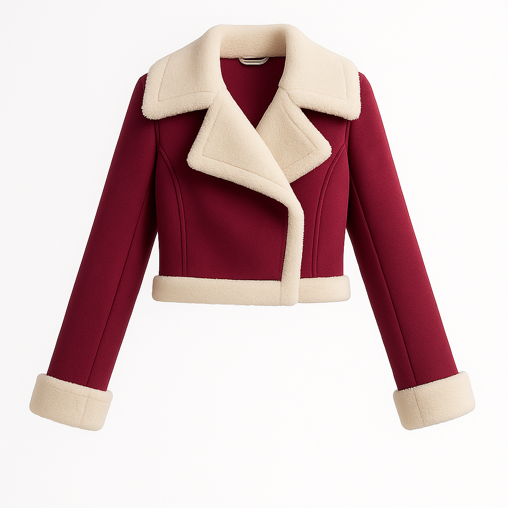 Winter Jacket Coats