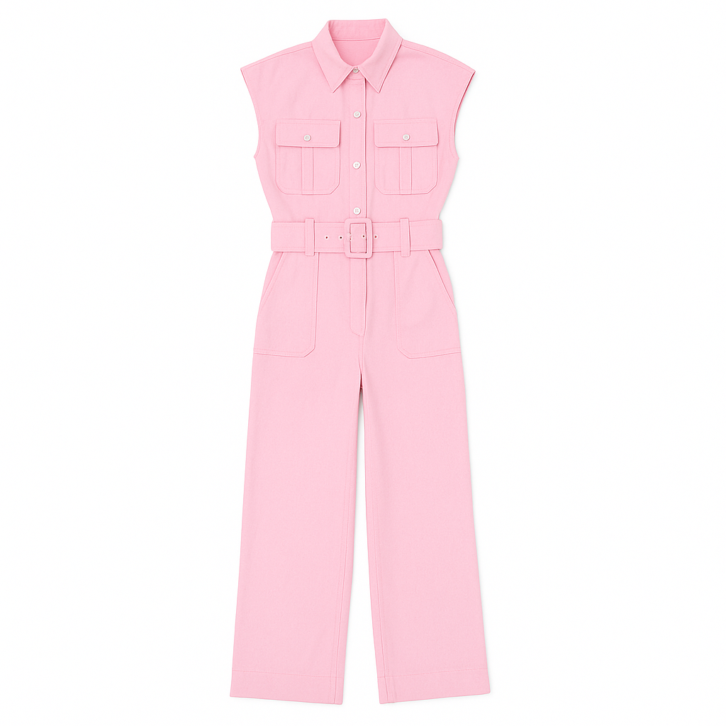 Glow Up Jumpsuit