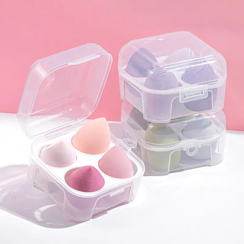 Beauty Blender Set