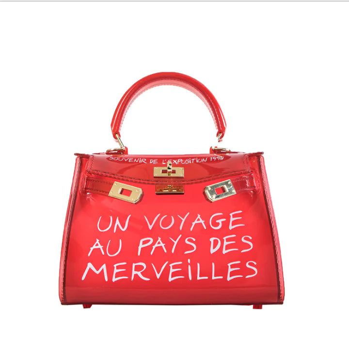 Kelly Shoulder Bag 🧡
