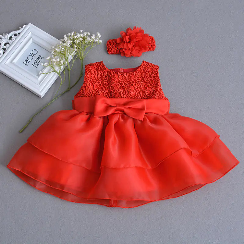 Children's Summer Dress