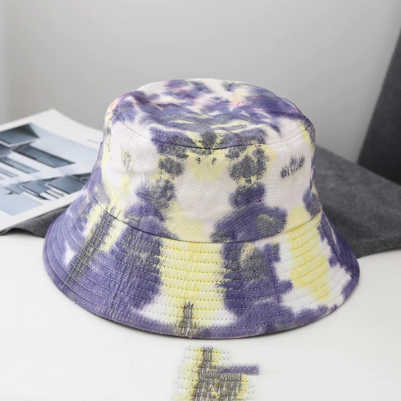 Casual Sun Visor Hat ☁️