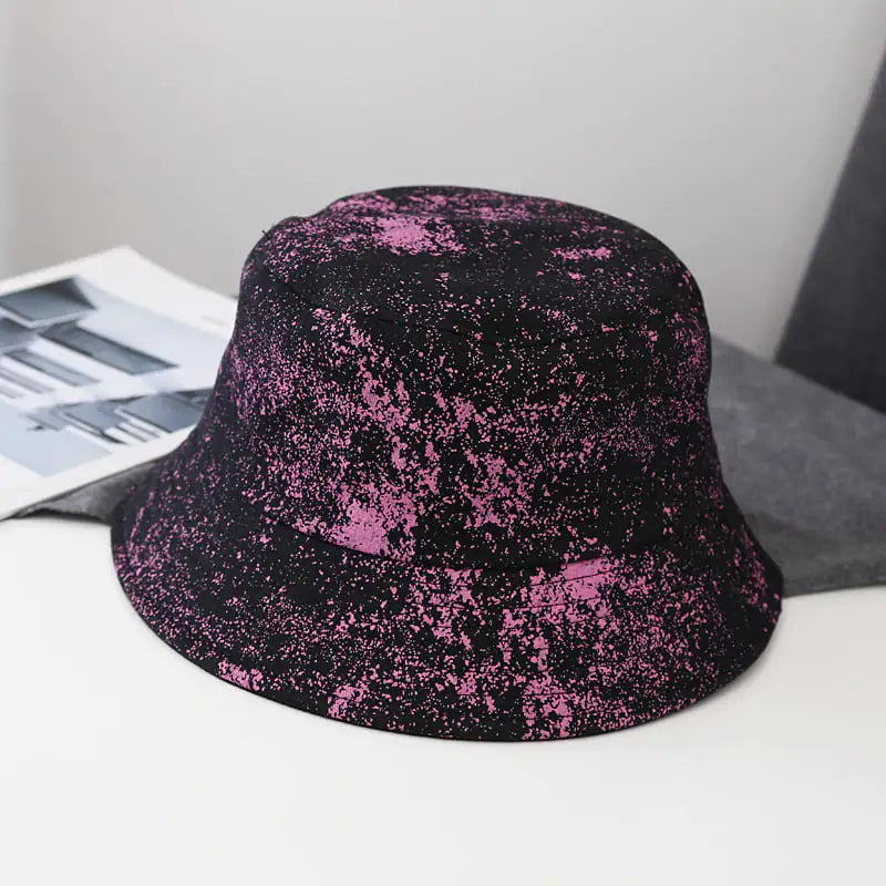 Casual Sun Visor Hat ☁️