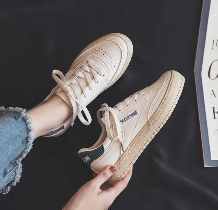 All-Match Korean Sneakers