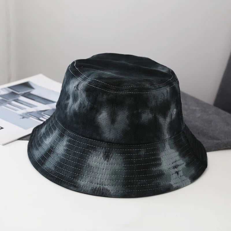 Casual Sun Visor Hat ☁️