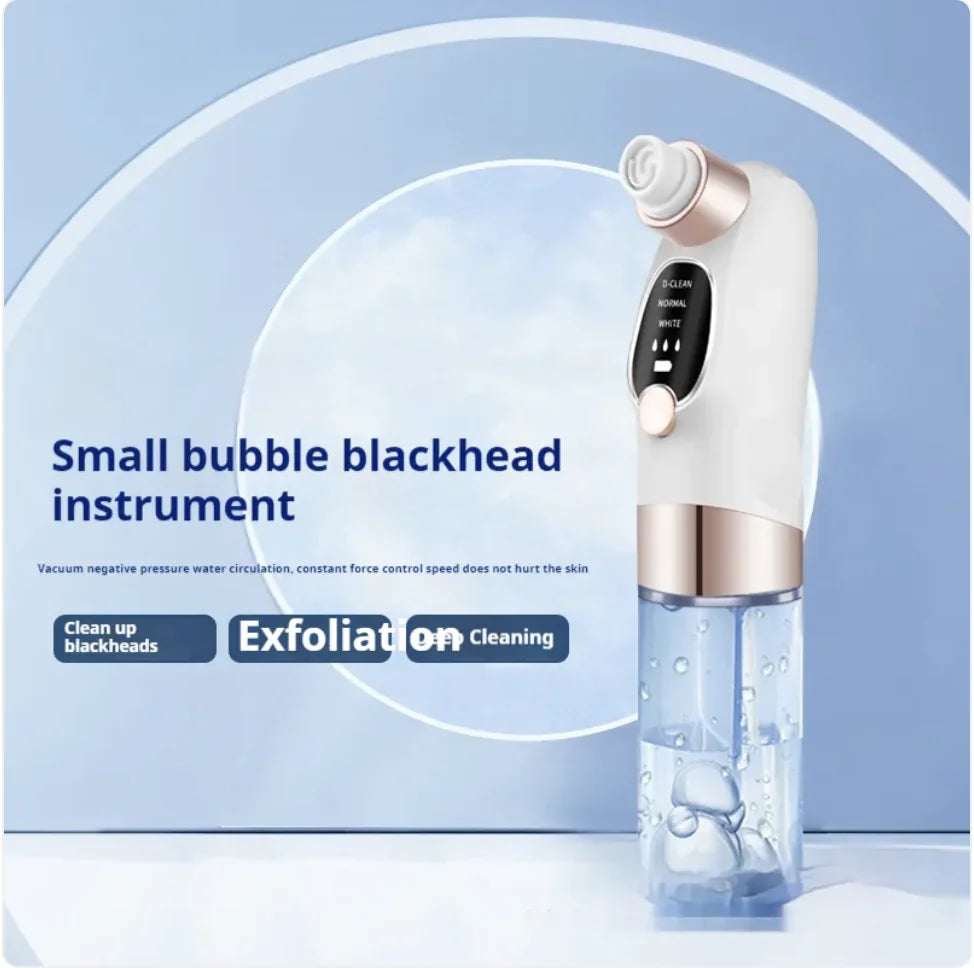 Pore Cleaning Skin