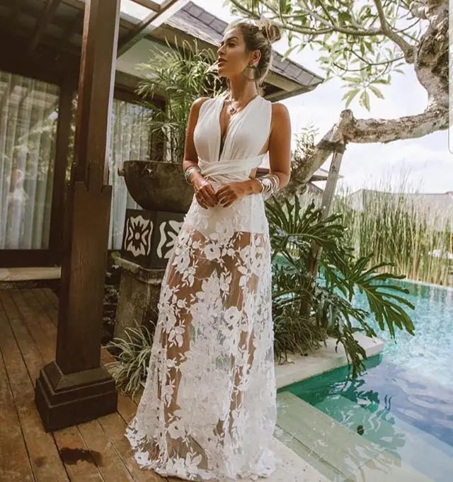 Long Beach Dress