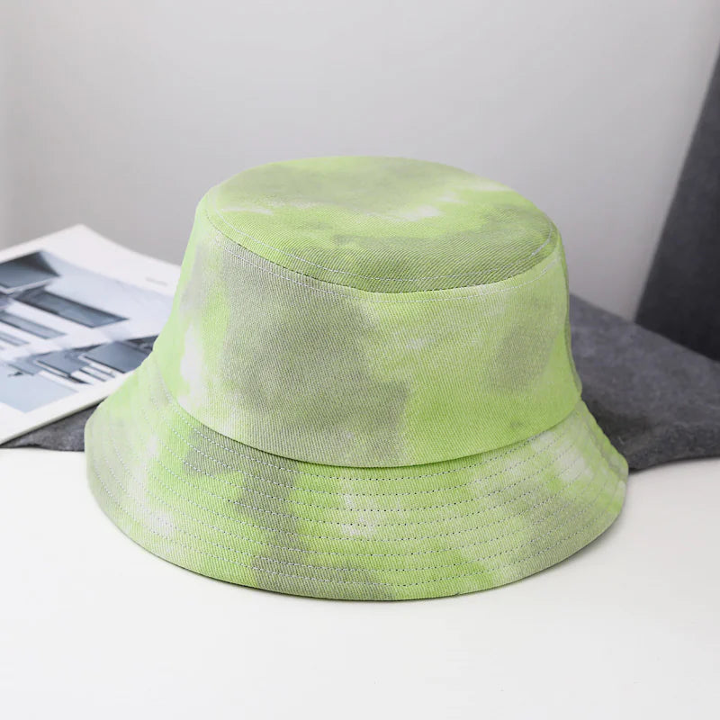 Casual Sun Visor Hat ☁️