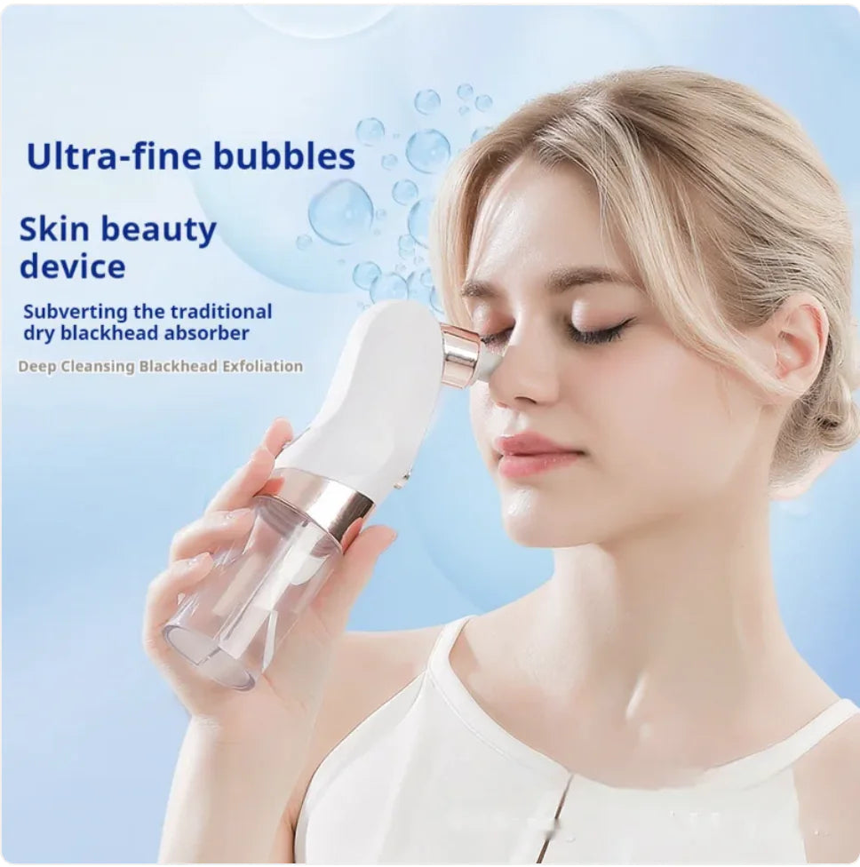 Pore Cleaning Skin