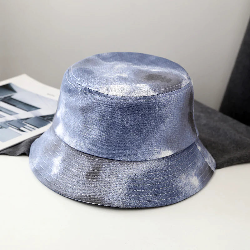 Casual Sun Visor Hat ☁️