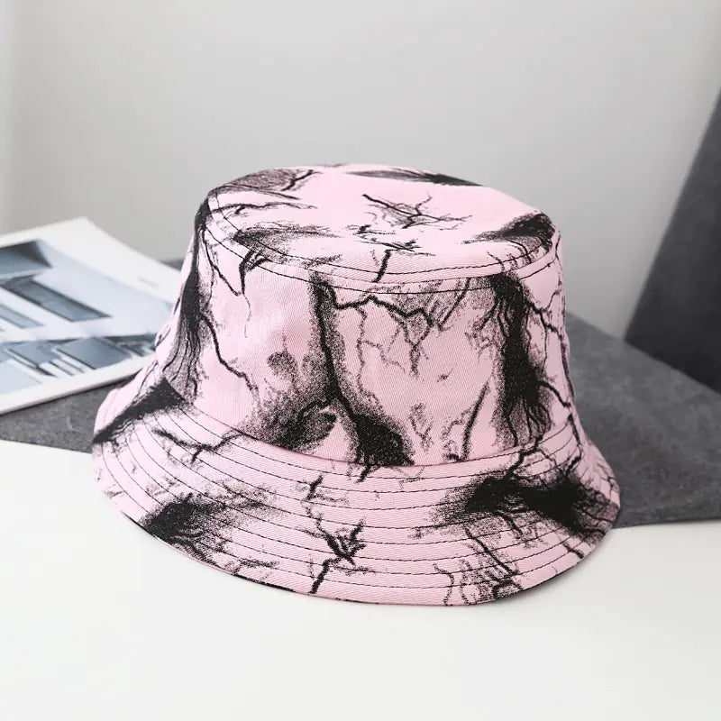 Casual Sun Visor Hat ☁️