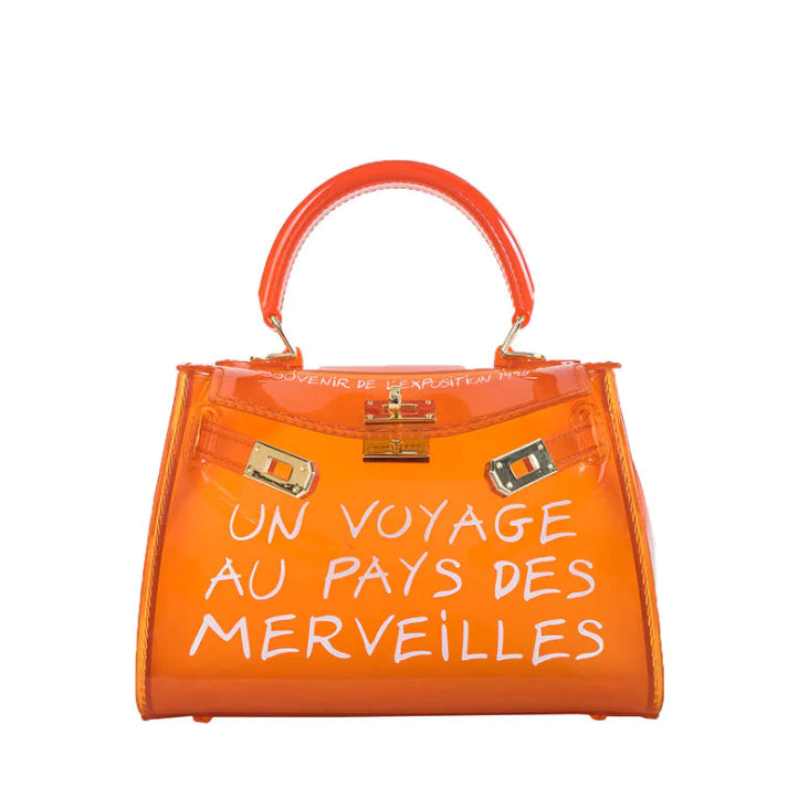 Kelly Shoulder Bag 🧡
