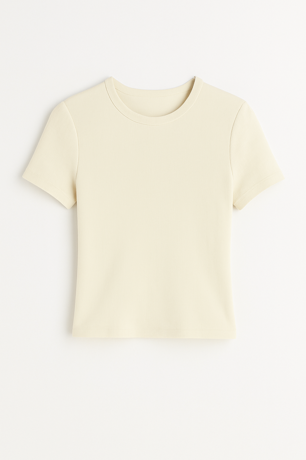Slim-Fit Sexy Hot Girl Pure Desire Top 🔥