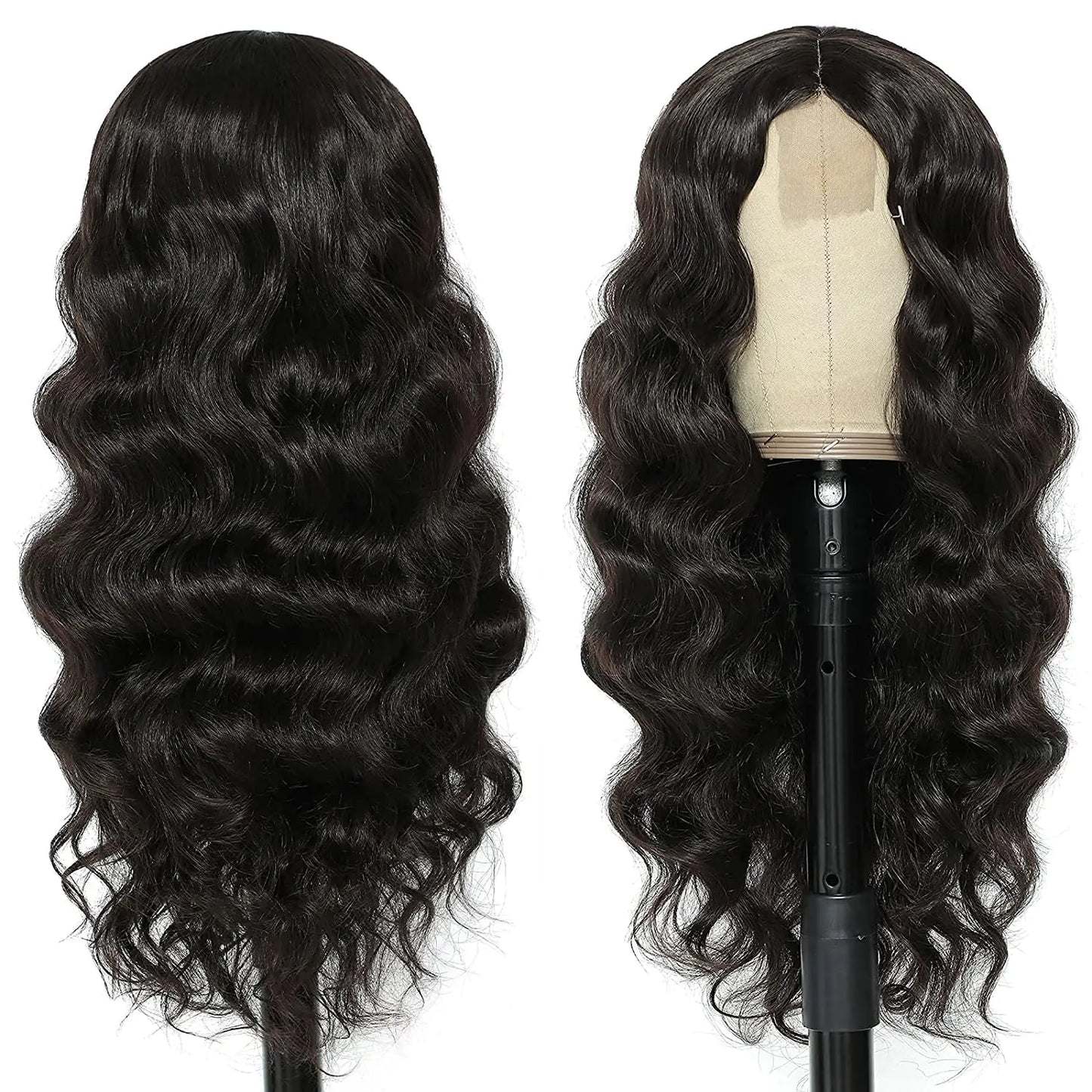 Women's Lace Headgear