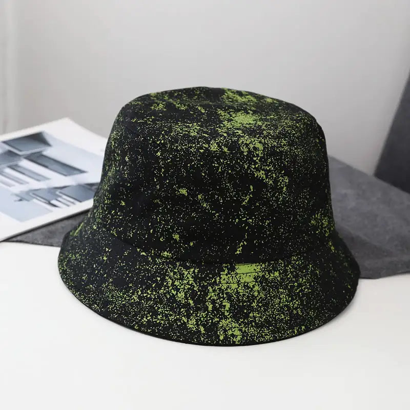 Casual Sun Visor Hat ☁️