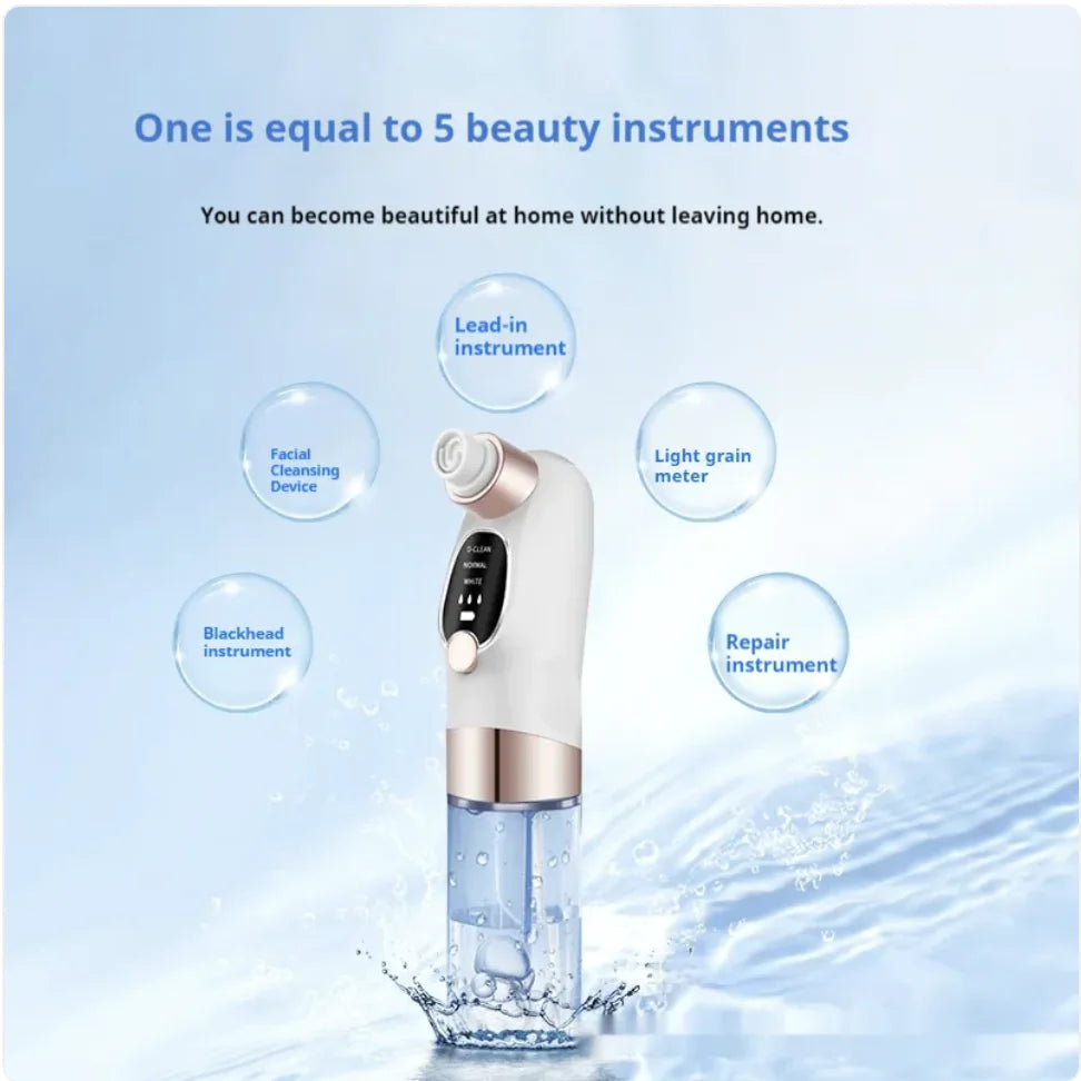 Pore Cleaning Skin