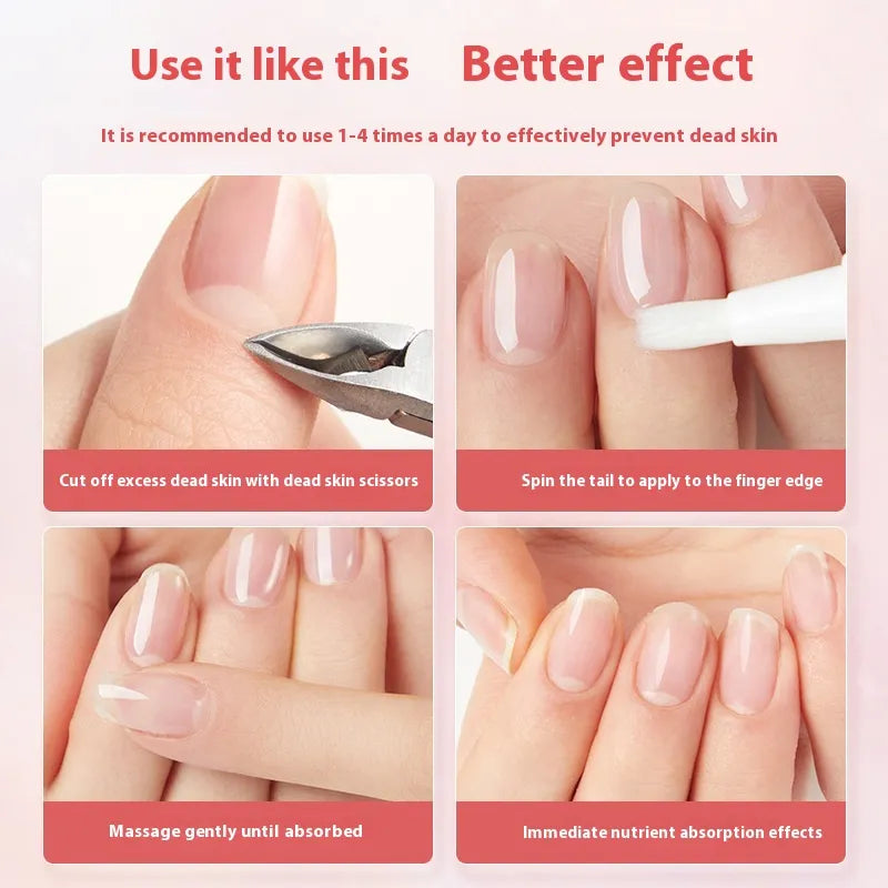 The Jovi Cuticle Care Pen