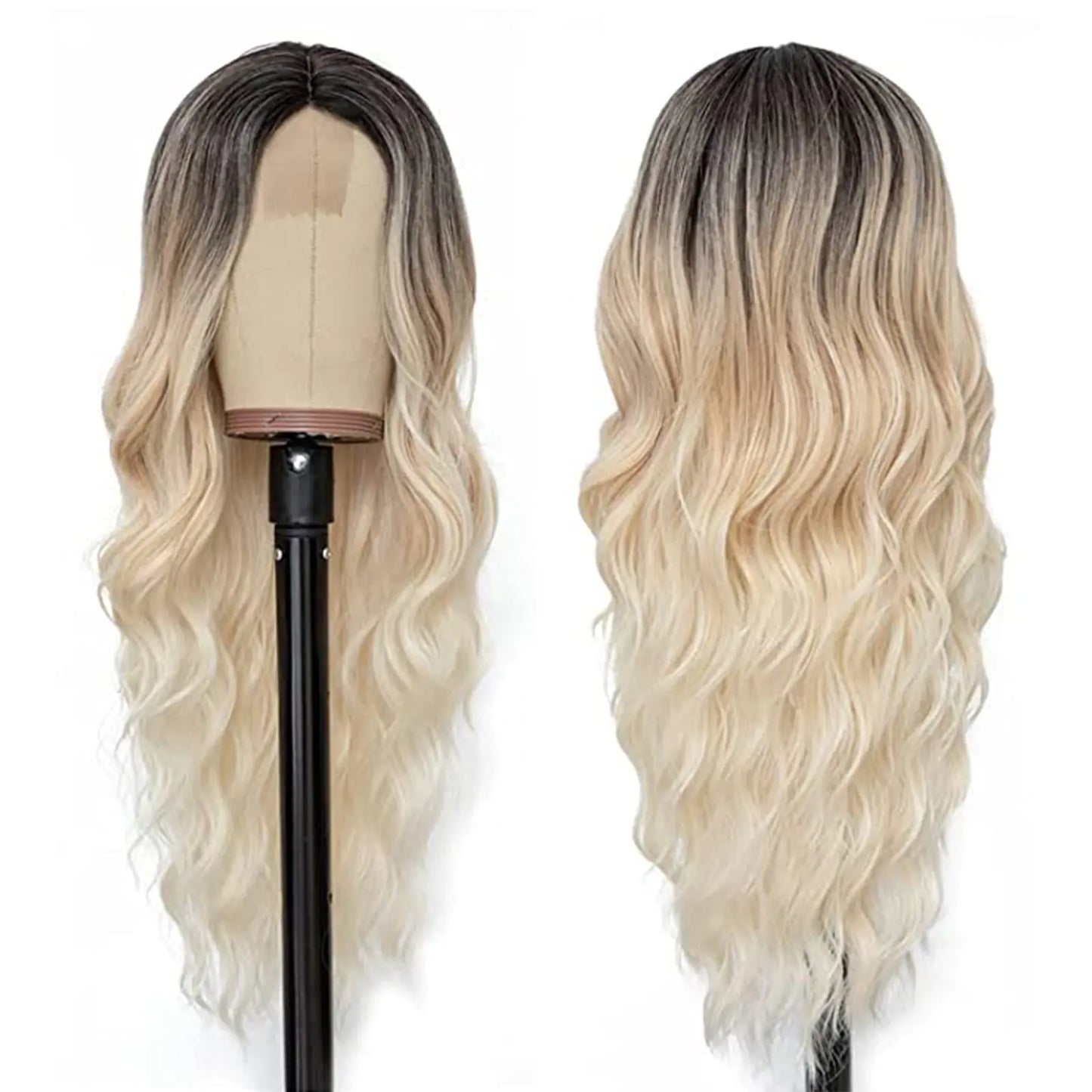 Women's Lace Headgear