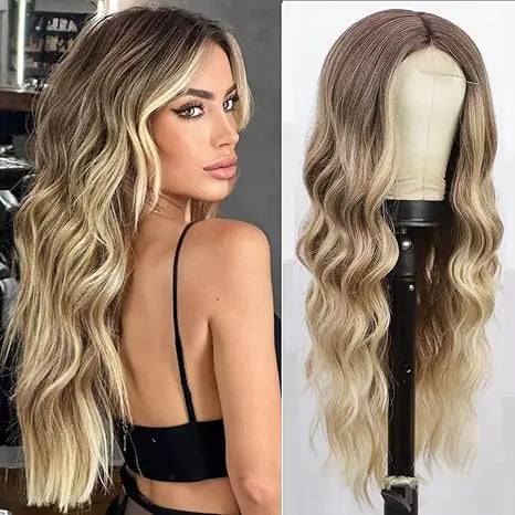 Women's Lace Headgear