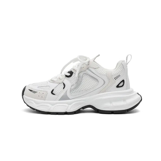 Women's Summer Fashion Chunky Sneakers
