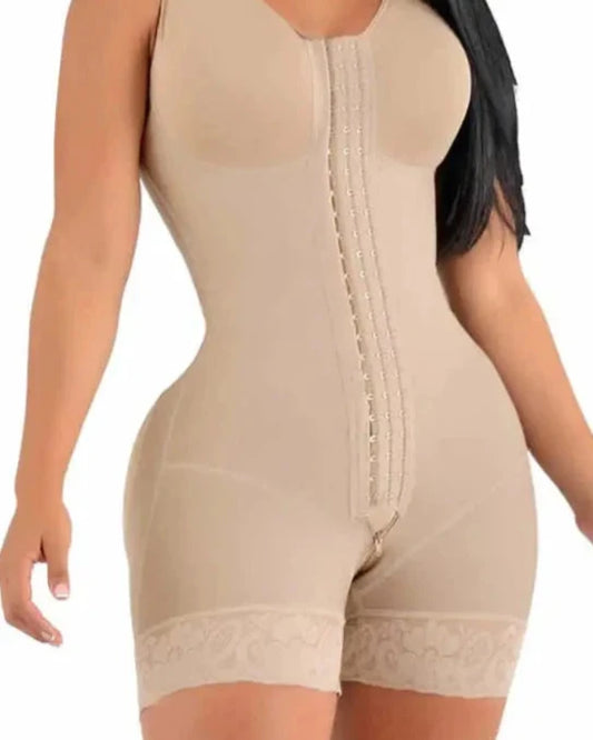 Jumpsuit Shapewear