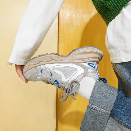 2023 Women's Summer Fashion Chunky Sneakers