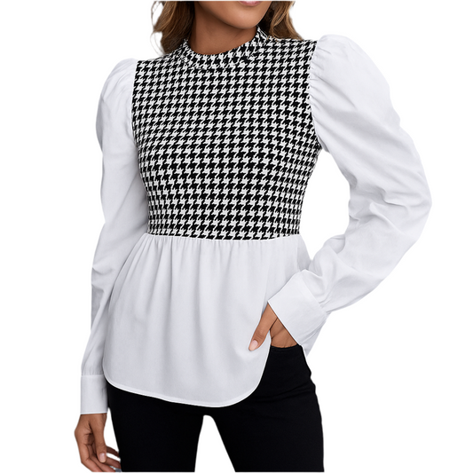Looky Blouse