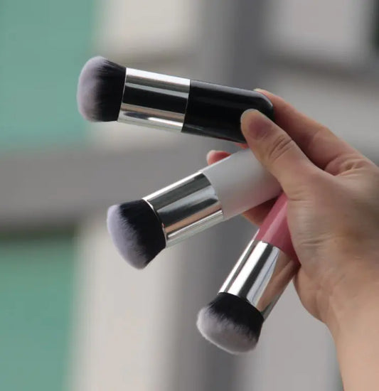 Makeup Brushes and Beauty Tools - Powder Brush 💖