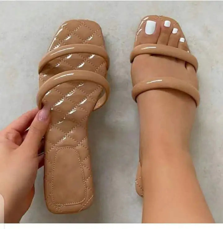 Sexy Hot Summer Women's Slippers