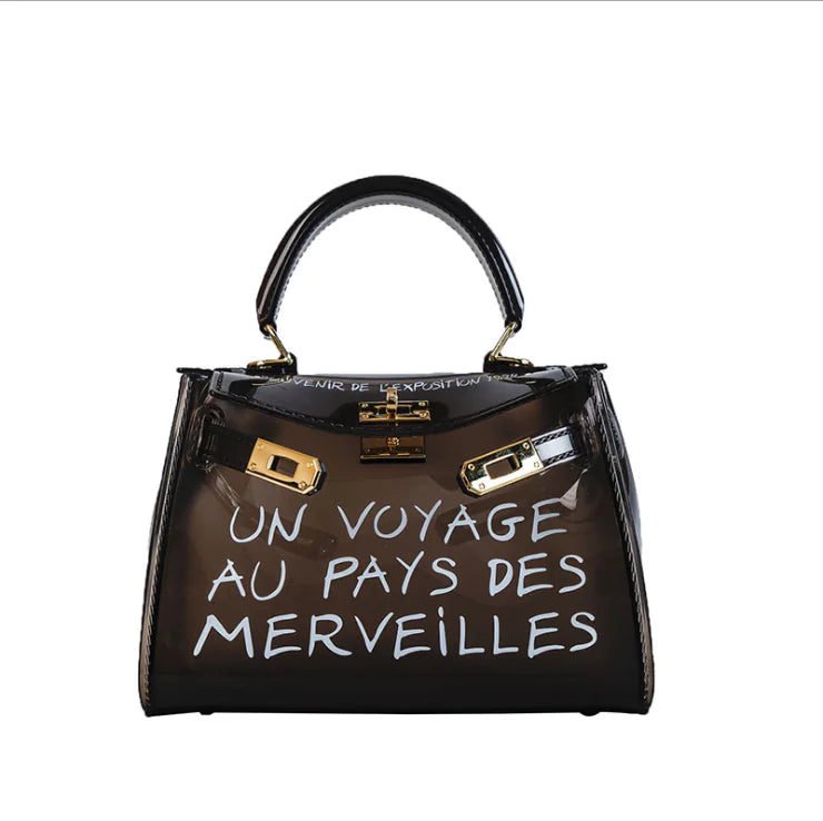 Kelly Shoulder Bag 🧡