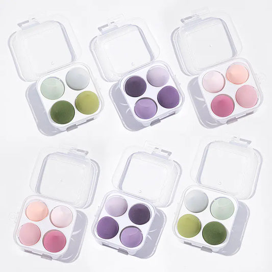 Beauty Blender Set