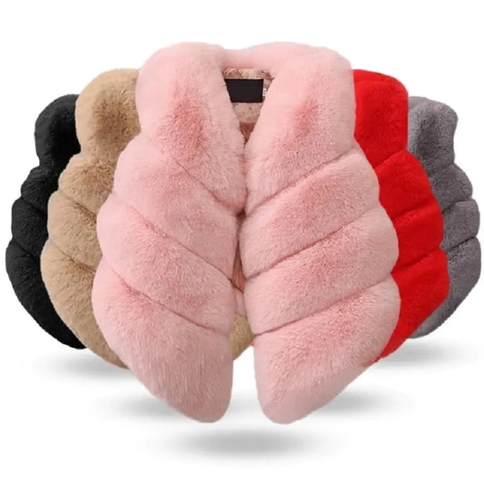 Baby Girl Coat 🎀