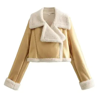 Winter Jacket Coats