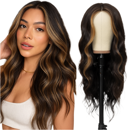 Women's Lace Headgear