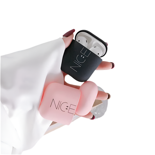 AirPods Case & Matte Finish